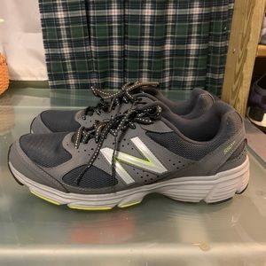 New Balance 550 v1